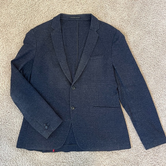 Men’s Zara blazer jacket - Picture 1 of 4
